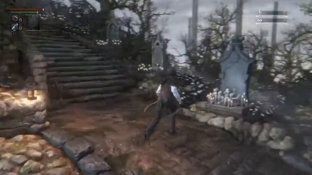 BLOODBORNE #001 - Einführung & erste Schritte ★ Let´s Play Bloodborne [PS4 Gameplay][Deutsch HD] смотреть онлайн