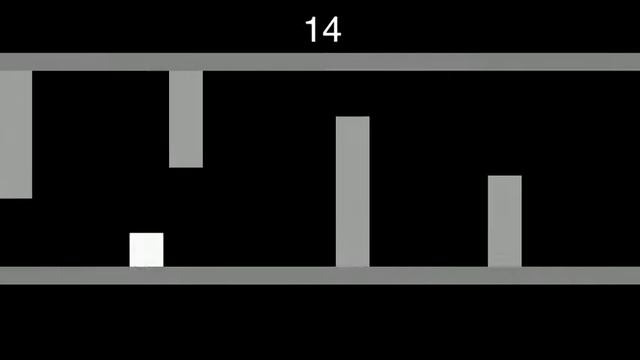 Jumpster! Free iPhone/iPad game смотреть онлайн