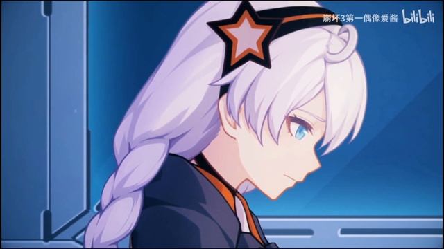 【Honkai Impact 3】 Story Chapter 『The Rebirth Of Thunder』‼️ смотреть онлайн