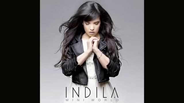 indila Love Story (1 hora- 1 hour) смотреть онлайн