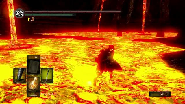 Dark Souls NG+ Super Duper Expert Playthrough w/ SSoHPKC Part 32 - Solaire is Dumb смотреть онлайн