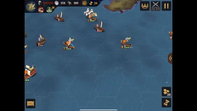 European War 7 EW7: Conquest CHALLENGE Maximum (78) points, Byzantine 3 Stars, Crusader State смотреть онлайн