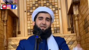 Мавлави Ахмади Фируз.Киссаи Мусаб