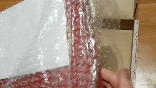 УРА!!! Пришел альбом от Коллекционера. Распаковка и первые впечатления смотреть онлайн