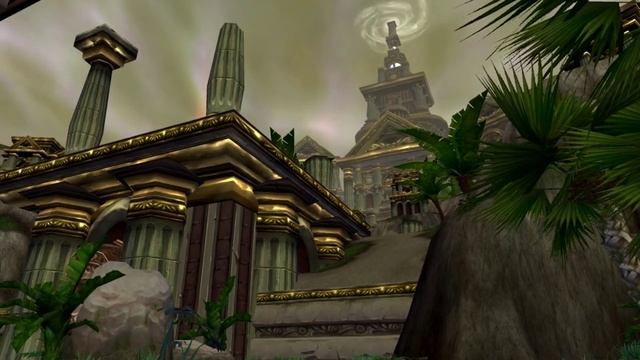 Что из легиона нельзя получить в wow battle for azeroth смотреть онлайн