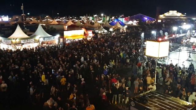 Schweiz Openair Frauenfeld смотреть онлайн