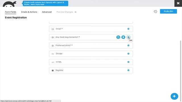 Create Event Registration Forms That Take Payments Easily смотреть онлайн