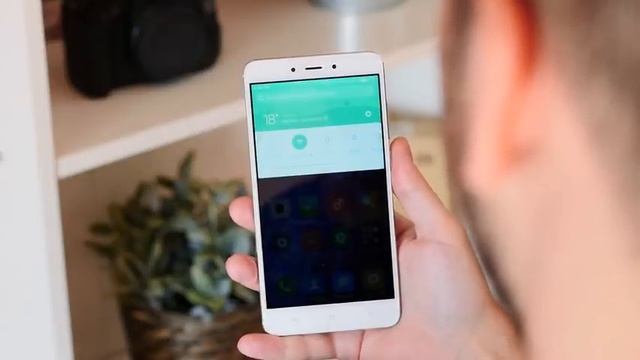 Xiaomi Redmi Note 4, review en español смотреть онлайн
