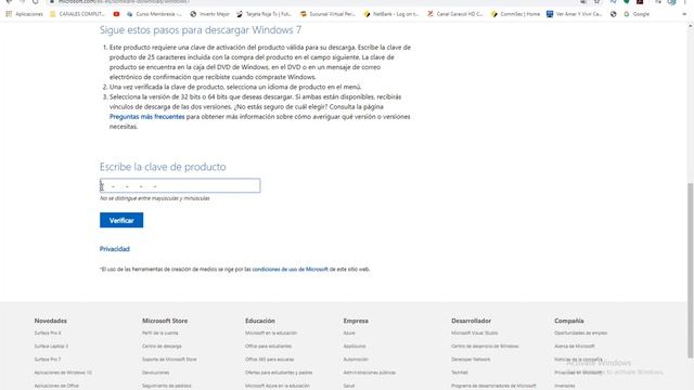 2023!! COMO DESCARGAR WINDOWS 7 - RÁPIDO Y FACIL. смотреть онлайн