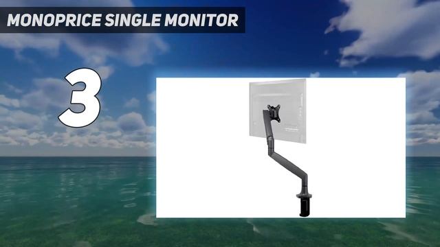Top 5 Best Dual Monitor Arm 2023 смотреть онлайн