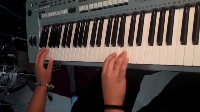 Medley Foxtrot смотреть онлайн