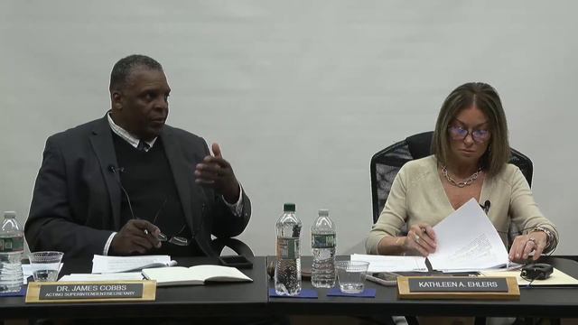Brockton School Committee Policy Subcommittee Meeting 2-27-24 смотреть онлайн
