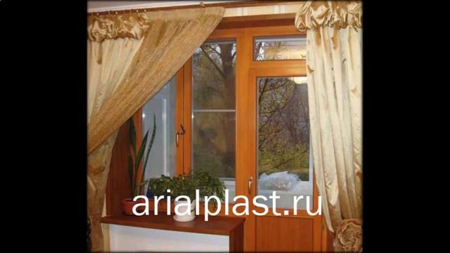 Лоджия фирма ремонт arialplast смотреть онлайн