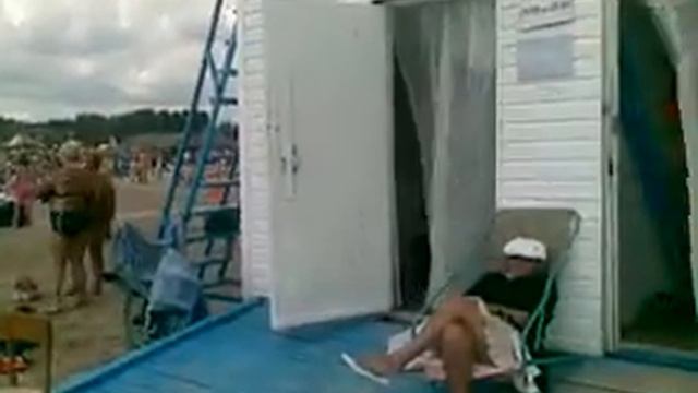 Путешествие в Анапу авто-стопом смотреть онлайн