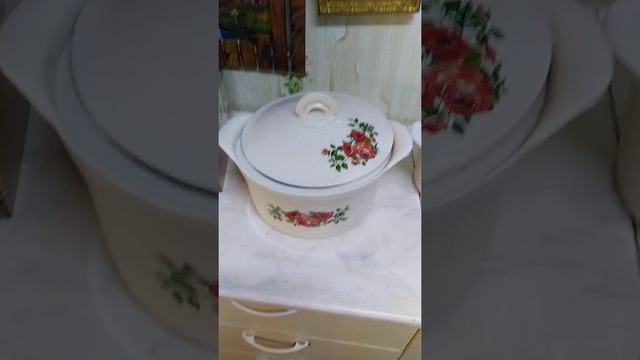 Термокастрюли от Leomax и как нас обманывают.