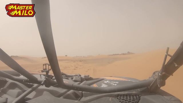 Can Am buggy through the dunes смотреть онлайн
