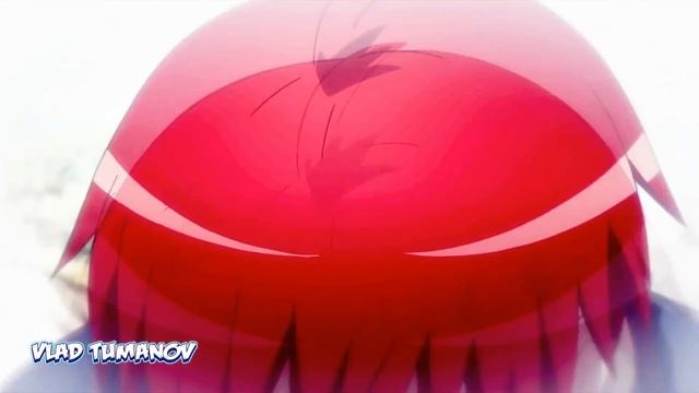 Карма Акабане - Я два типа в одном [AMV] смотреть онлайн