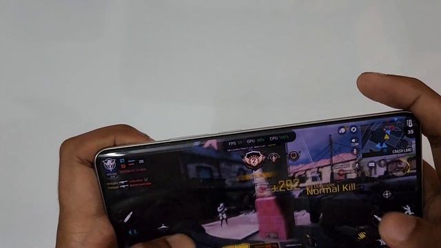 Realme 10 Pro Plus Gaming review Call of Duty смотреть онлайн