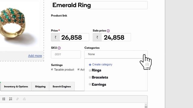 How to add products to your website | GoDaddy IN смотреть онлайн