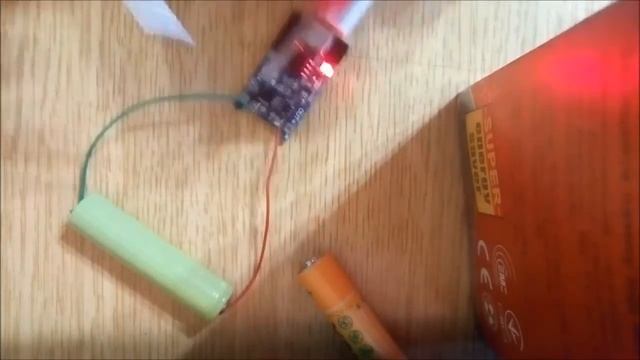 Переделка пульта от сигнализации авто на аккумулятор смотреть онлайн