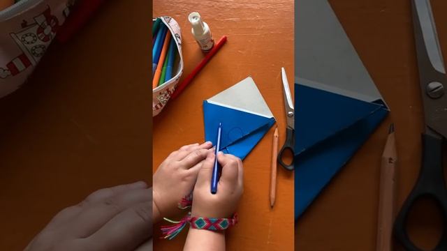 Подарочная коробка. Делаем подарок маме на День Матери. Адиса Батодоржиева смотреть онлайн