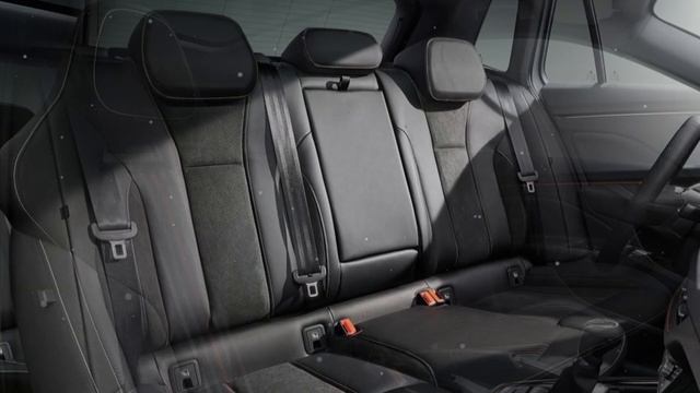 2025 Skoda Kamiq  INTERIOR