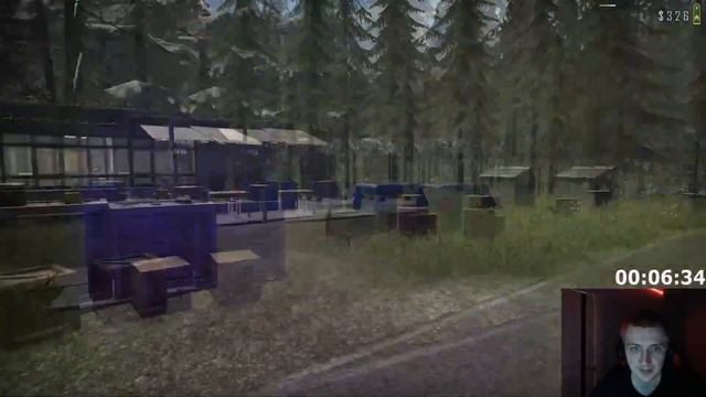 ЛОВЛЮ КОНТРАБАНДИСТОВ | Contraband Police #1 |