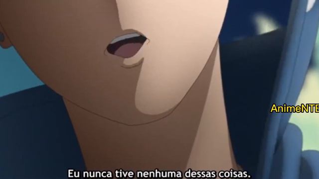 Boruto EP 294 Prévia!