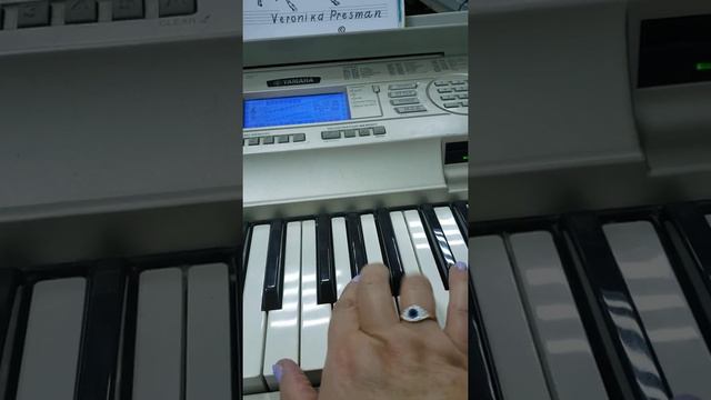 lesson 14 G maj+ For Elize 2 смотреть онлайн