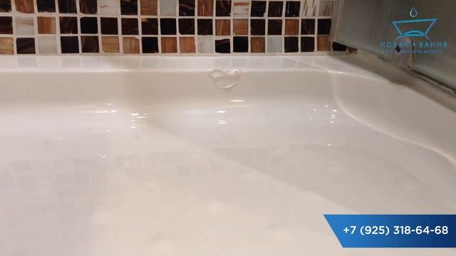 Лучший ремкомплект для акриловых ванн смотреть онлайн