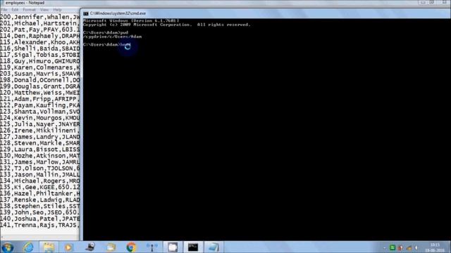 How to Print / Display First/Last n Lines in a File | Unix/Linux смотреть онлайн