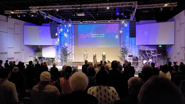 Тихая ночь. December 26, 2021 смотреть онлайн