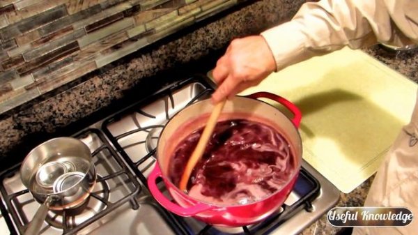 Grape Jelly | Useful Knowledge