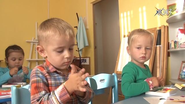 Добро пожаловать в мир искусства! День открытых дверей прошел в ДК «Ашитково» смотреть онлайн
