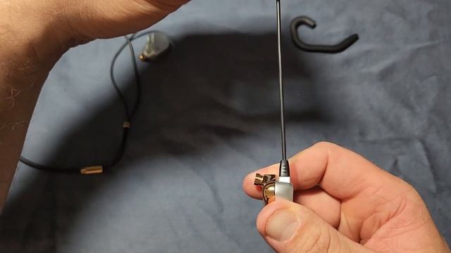 HiFiMan Svanar IEM Review - A Quirky Wonder смотреть онлайн