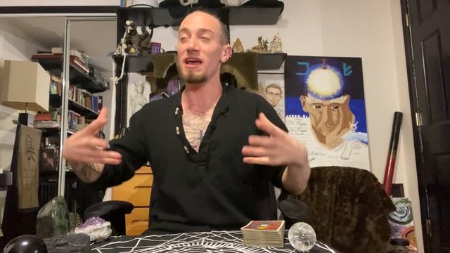 Thoth Tarot: Things You Should Know смотреть онлайн