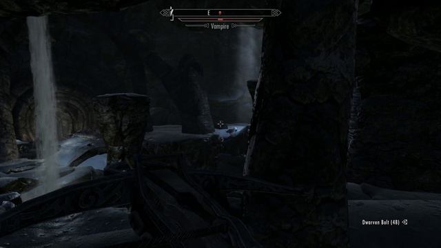The Elder Scrolls V Skyrim Ep-35: The Dawnguard DLC Welcome to the DawnGuard смотреть онлайн