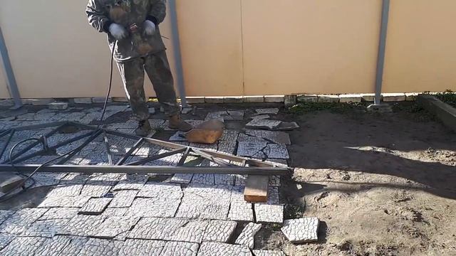 САША ВАРИТ ФЕРМУ И Я ВАРЮ