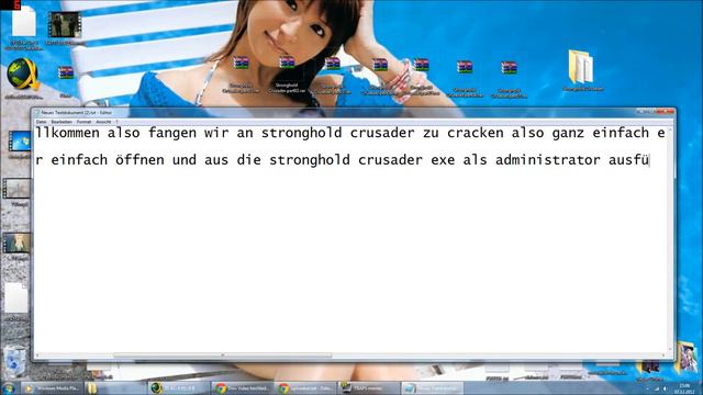 Stronghold Crusader Crack German Deutsch