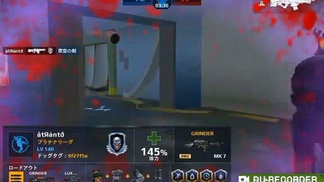 MC5 sb vs friends(Json Test) смотреть онлайн