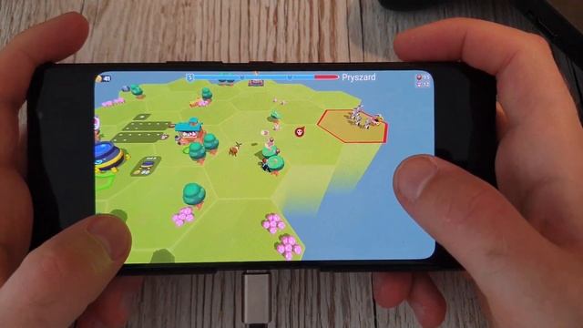 Wizard Army - Gameplay Walkthrough Part 2 Wizard Army Commander Base Defense Mobile Game (Android) смотреть онлайн