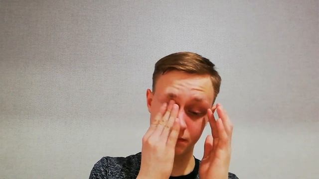 Лёгкий способ пустить слёзы за 30 секунд смотреть онлайн