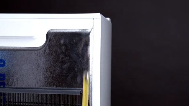 Side By Side от ATLANT  Как установить комплект