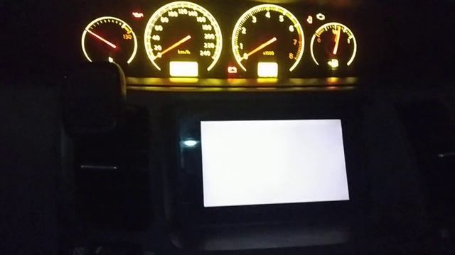 Nissan Primera Р12, стартуем в минус 30 смотреть онлайн