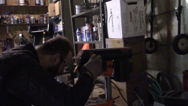 Making Leons Knife from the New Resident Evil 2 Remake смотреть онлайн