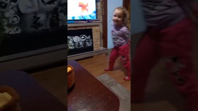 обзор игрушки - Танцующий Кактус смотреть онлайн