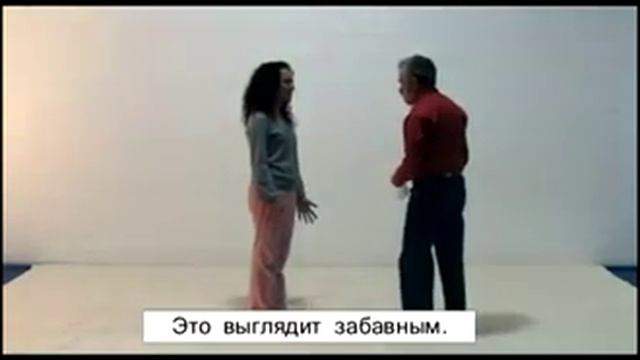 Создавать мир своим телом. Пол Линден смотреть онлайн