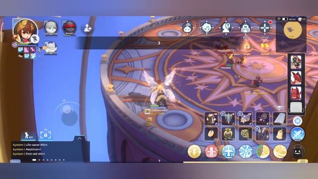 SOLO NEW ORACLE DUNGEON REVAMP WITH SOUL BINDER JOB, IS IT POSSIBLE ? - RAGNAROK ETERNAL LOVE смотреть онлайн