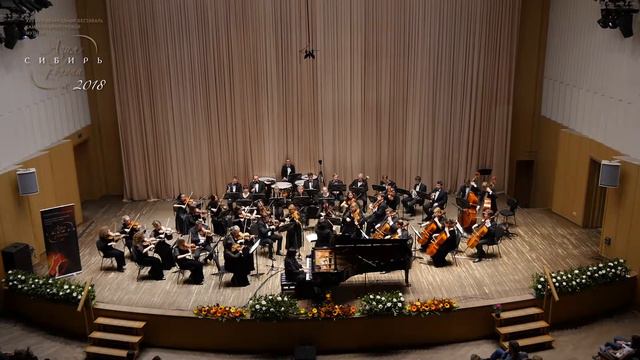 L. Beethoven Concerto №3 for Piano and Orchestra 1. Allegro con brio смотреть онлайн
