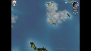 Корсары ГПК - Квест Поиск порошка мумии и 3 предмета индейского культа